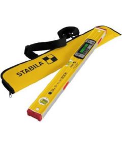 Digital spirit level TECH 196M DL Electronic 61cm, Stabila