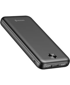 Swissten Power Worx Pro Power Bank Ārējas Uzlādes Baterija 10000 mAh