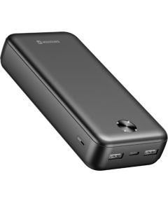 Swissten Power Worx Pro Power Bank 20000 mAh