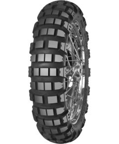 120/90B18 MITAS ENDURO TRAIL XT+ 65T TL/TT