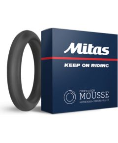 90/100-16 MITAS MOUSSE STANDARD SYLINDRICAL