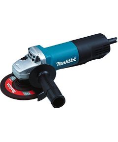 Makita Angle 9558PBGY 125mm 840W - 9558PBGY