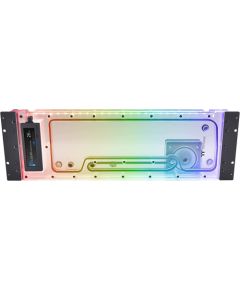 Thermaltake Pacific Ultra Core P8 DP-D5 Plus Distro-Plate with pump (for Core P8 case)