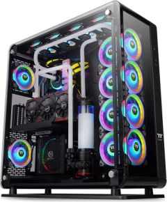 Corsair iCUE 7000D Airflow TG white ATX - CC-9011219-WW