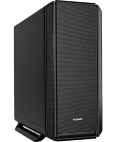 be quiet! Silent Base 802 Black Midi Tower, Tower casing