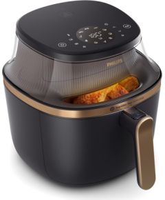 Air fryer PHILIPS non-fat fryer NA 342/00