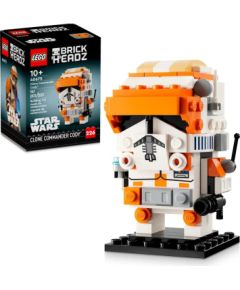 LEGO BRICKHEADZ 40675 Clone Commander Cody