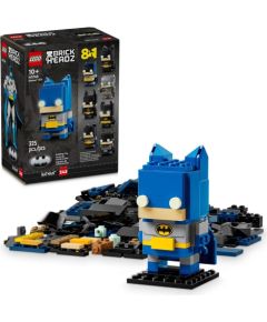 LEGO BRICKHEADZ 40748 Batman 8in1 Figure