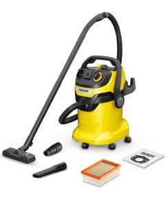 KARCHER Universal Vacuum Cleaner WD 5 P V-25/5/22 - 1.628-307.0