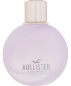 Hollister Free Wave 50ml