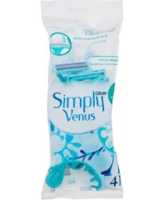 Gillette Venus / 2 Simply 4pc