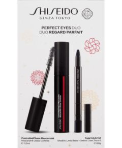 Shiseido Perfect Eyes Duo 11,5ml