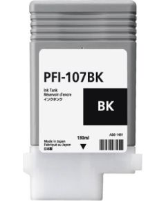 Canon Ink PFI-107 Black (6705B001) (SPEC)