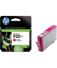 HP Ink No.920 XL Magenta (CD973AE) (SPEC)