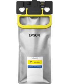 Epson T11P4 XXL (C13T11P440) Ink Cartridge, Yellow