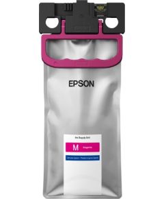 Epson T11P3 XXL (C13T11P340) Ink Cartridge, Magenta