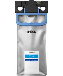 Epson T11P2 XXL (C13T11P240) Ink Cartridge, Cyan