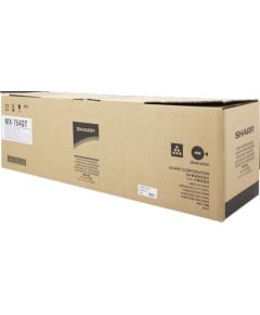 Sharp Toner black (MX754GT)