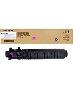 Sharp BP-GT70MA (BPGT70MA) Toner Cartridge, Magenta