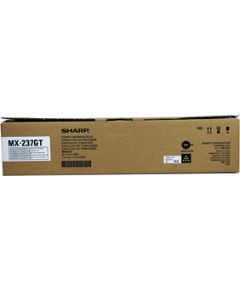 Sharp Toner Black (MX237GT)