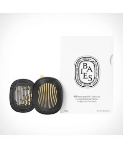 Diptyque Car Diffuser With Baies Insert 2,1 g