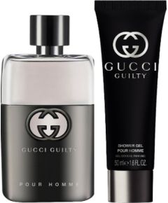 Gucci Guilty Pour Homme Giftset 100 ml