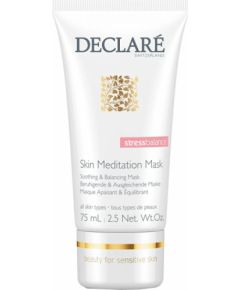 Declare Stressbalance Skin Meditation Mask 75 ml