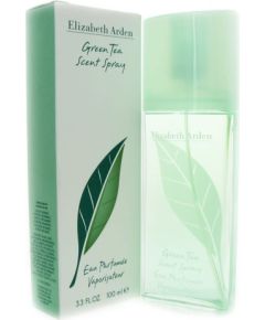 E.Arden Green Tea Scent Edp Spray 100 ml