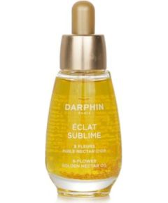 Darphin Eclat Sublime 8-Flower Golden Nectar Oil 30 ml