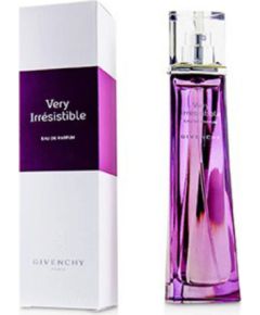 Givenchy Very Irresistible For Women Edp Spray 50 ml