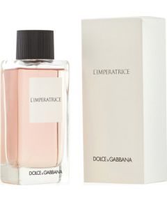 Dolce & Gabbana L'Imperatrice Pour Femme Edt Spray 100 ml