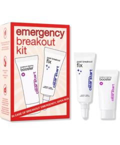 Dermalogica Clear Start Emergency Breakout Set 8 ml