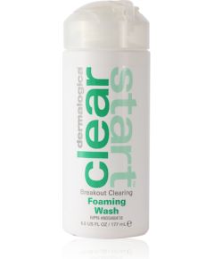 Dermalogica ClearStart Breakout Clearing Foaming Wash 177 ml