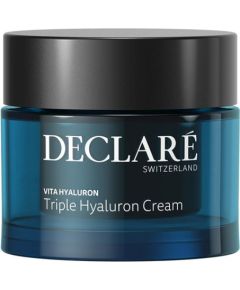 Declare Men Vita Hyaluron Triple Cream 50 ml