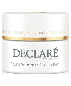 Declare Proyouthing Youth Supreme Cream Rich 50 ml