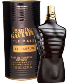 J.P. Gaultier Le Male Le Parfum Edp Spray Intense 125 ml