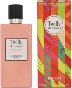 Hermes Twilly D'Hermes Scented Body Shower Cream 200 ml