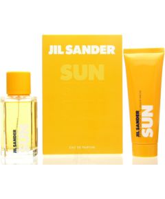 Jil Sander Sun Women Giftset 150 ml