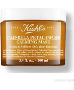 Kiehl's Calendula Petal-Infused Calming Mask 100 ml