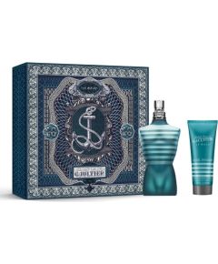 J.P. Gaultier Le Male Giftset 200 ml