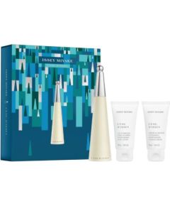 Issey Miyake L'Eau D'Issey Giftset 150 ml