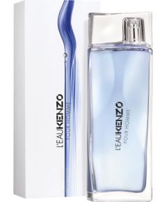 Kenzo L'Eau Kenzo Pour Homme Edt Spray 100 ml