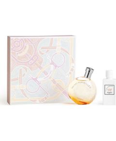 Hermes Eau Des Merveilles Giftset 90 ml