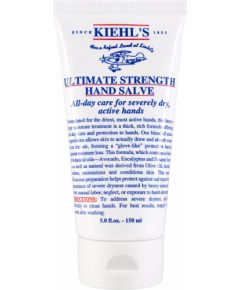 Kiehl's Ultimate Strength Hand Salve 150 ml