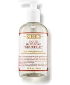 Kiehl's Liquid Hand Soap 200 ml