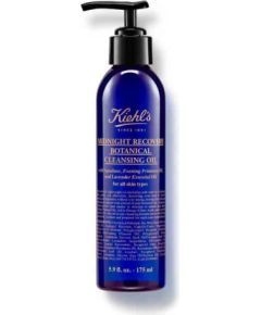 Kiehl's Midnight Recovery Botanical Cleansing Oil 175 ml