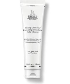 Kiehl’s Clearly Corrective Bright.& Exfoliating Daily Cleanser 150 ml