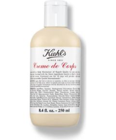 Kiehl's Creme De Corps 250 ml