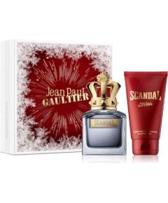 J.P. Gaultier Scandal Pour Homme Giftset 150 ml