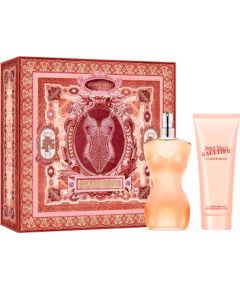 J.P. Gaultier Classique Giftset 125 ml